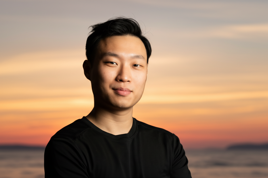 Michael Chen's avatar
