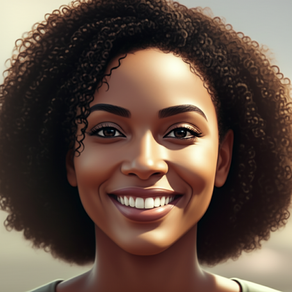 Amelia Johnson's avatar