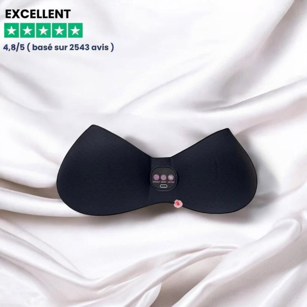 Brassière Massante