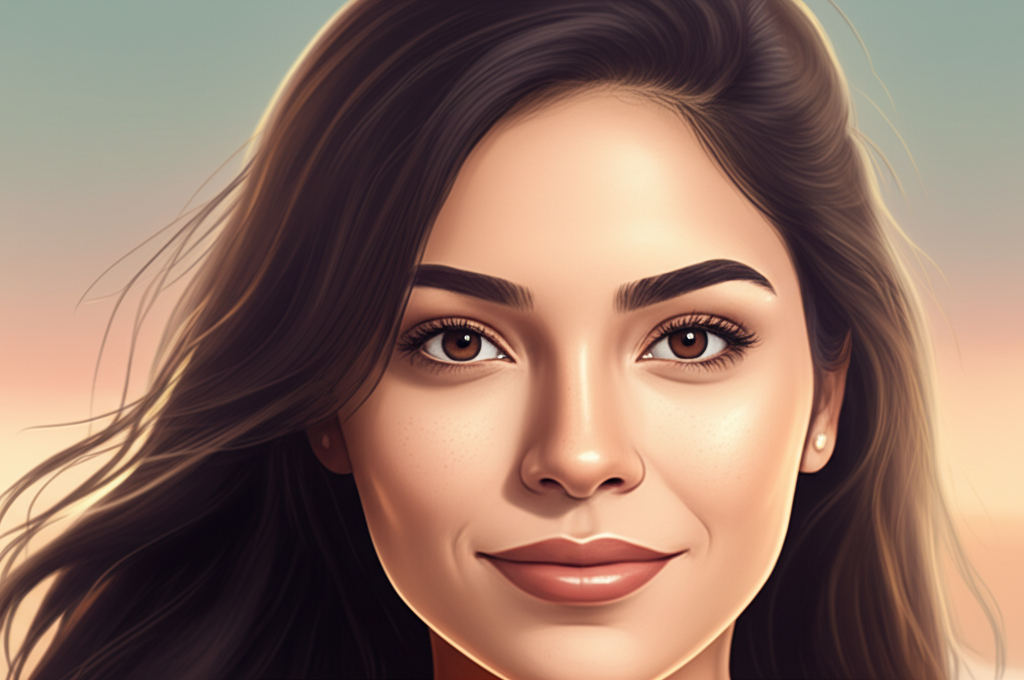 Olivia Garcia's avatar